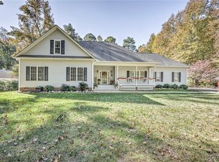 14321 Beach Rd, Chesterfield, VA 23838
