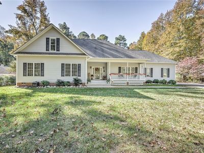 14321 Beach Rd, Chesterfield, VA, 23838