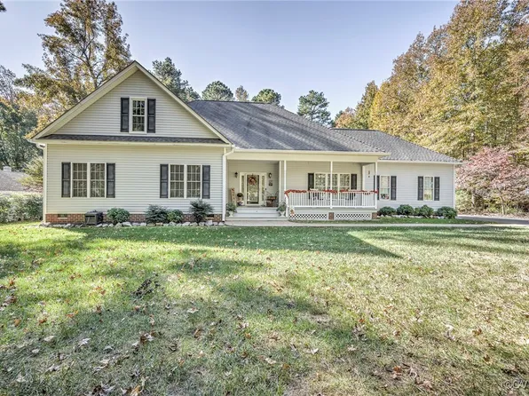 14321 Beach Rd, Chesterfield, VA 23838