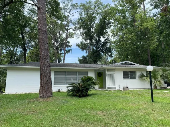 1000 NW 39th Dr, Gainesville, FL 32605