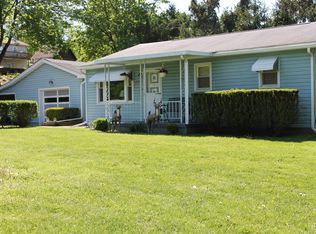 2795 Dayton Rd NE, Newark, OH 43055