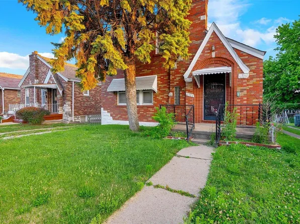 6326 Amelia Ave, Saint Louis, MO 63120