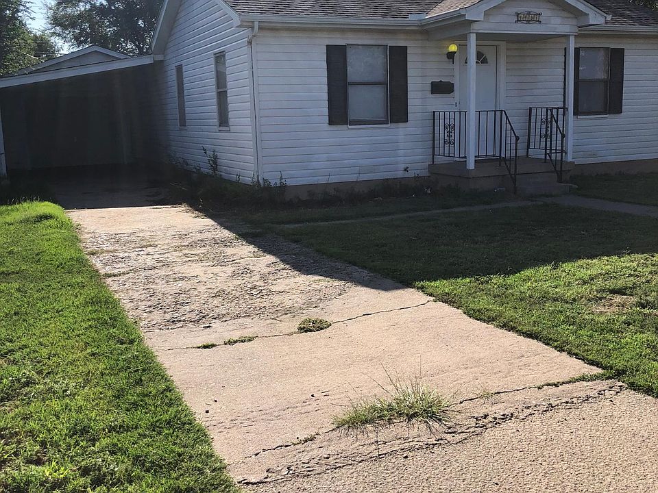 2nd image of 4437 Bowie St