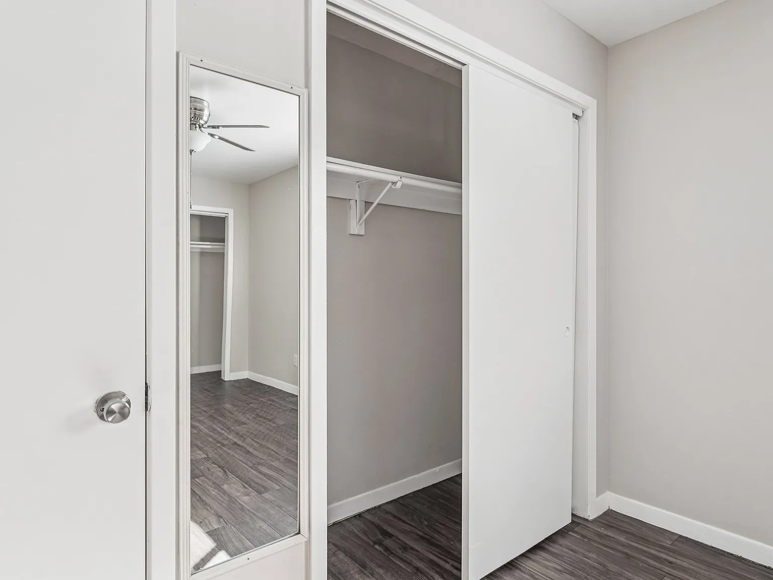 1 bed, 550 sqft, $850 — Photo 3