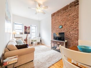 37 W 71st St #4A1, New York, NY 10023