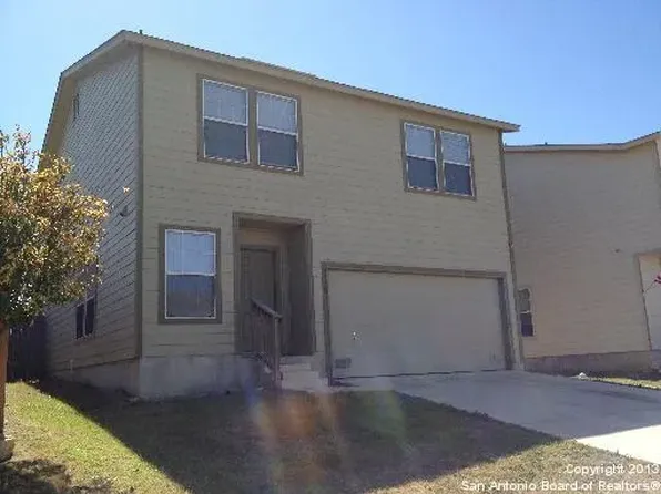 9918 Amber Breeze, San Antonio, TX 78245