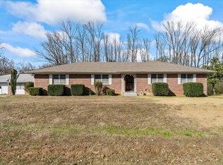 4383 Austin Peay Hwy, Memphis, TN 38128