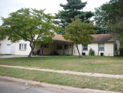 24 Somerset Dr, Willingboro, NJ, 08046