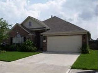 2906 Auburn Falls Ln, Houston, TX 77084