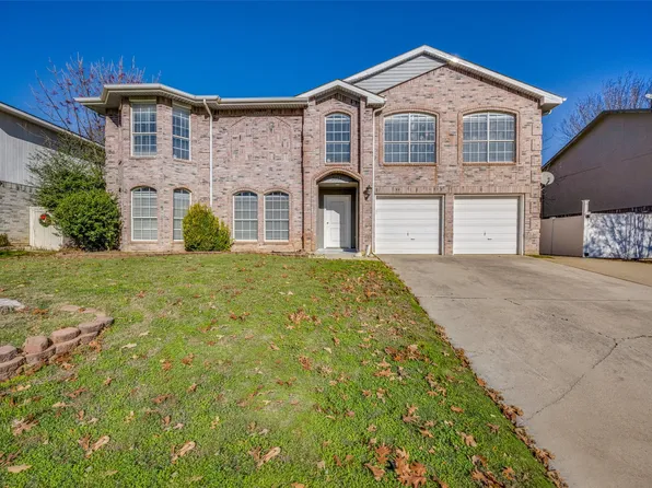 3214 Meadowview Dr, Corinth, TX 76210