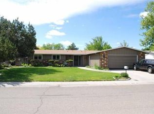 9225 W Sunflower Ln, Boise, ID 83704