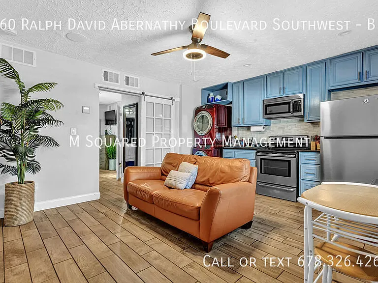 360 Ralph David Abernathy Blvd SW #B — Photo 6