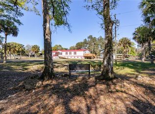 2931 Styles Rd, Alva, FL 33920