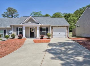 3312 Cushendal Rd, Augusta, GA 30909