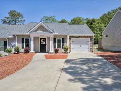 3312 Cushendal Rd, Augusta, GA, 30909