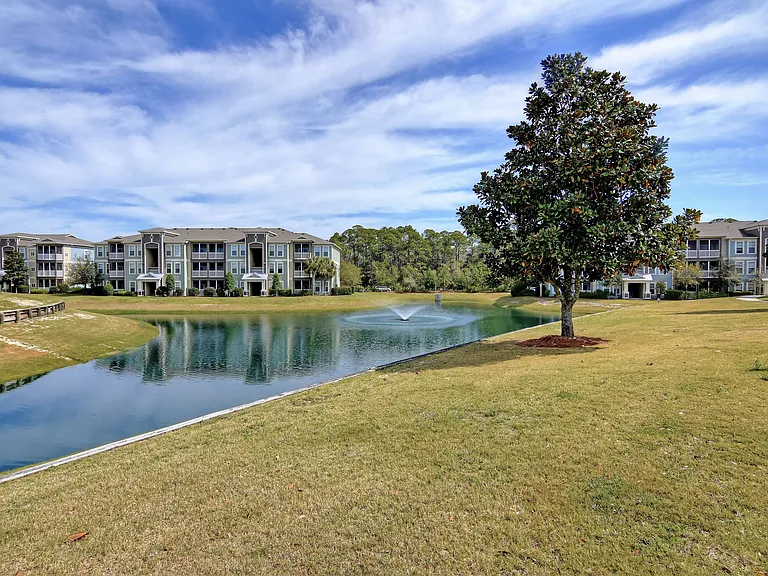 10X Retreat at PCB — Photo 18