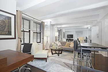 Rented by Global Realty Opportunities