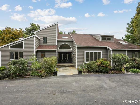 11 Soundview Farm, Weston, CT 06883