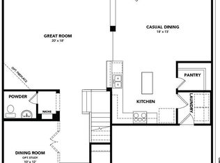 13508 Hamilton Hart Dr, Elgin, TX 78621