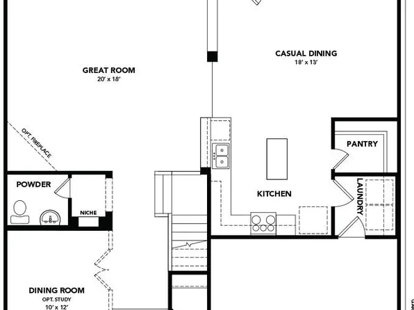 13508 Hamilton Hart Dr, Elgin, TX 78621