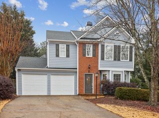 1431 Glenover Cir, Marietta, GA 30062