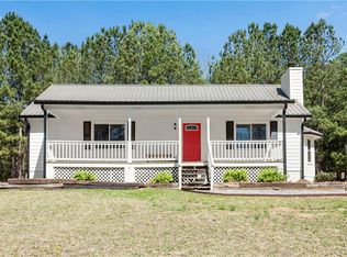 2147 Woodrow Kay Rd, Rockmart, GA 30153