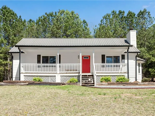 2147 Woodrow Kay Rd, Rockmart, GA 30153