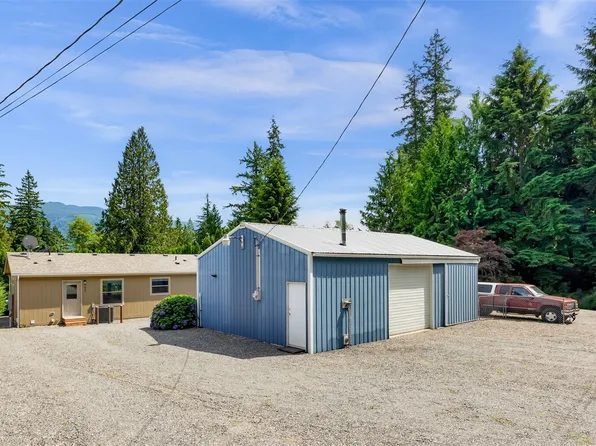 582 Summit Place, Sedro Woolley, WA 98284