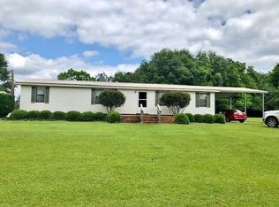 1016 Broken Arrow Ln, Summit, MS 39666