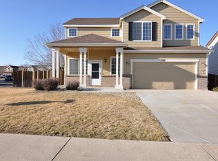 5511 Suffolk Ave, Castle Rock, CO 80104