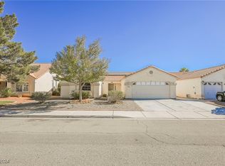 6020 Theatrical Rd, North Las Vegas, NV 89031