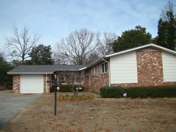 1408 L Ave, Cayce, SC 29172