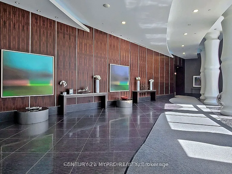 5162 Yonge St #2303 — Photo 4