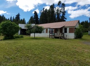 30 Bullock Ln, Elk City, ID 83525