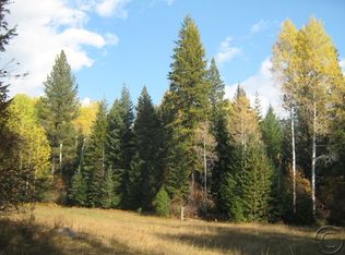 Nhn Winchester Rd, Heron, MT 59844