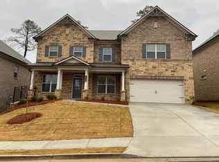3425 Ivy Farm Path, Buford, GA 30519