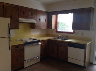 1325 Robins St APT 03, Conway, AR 72034