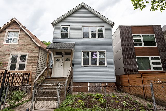 1st image of 1651 N Albany Ave #1