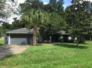 12649 SE 55th Avenue Rd, Belleview, FL 34420