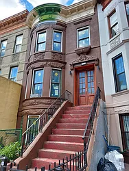 Sold by Brooklyn IQ Properties Inc