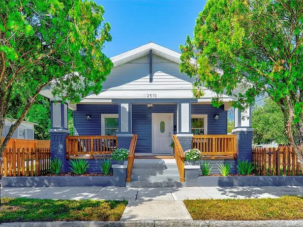 2510 N 13th St, Tampa, FL 33605