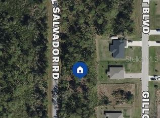 3472 El Salvador Rd #12, Pt Charlotte, FL 33981