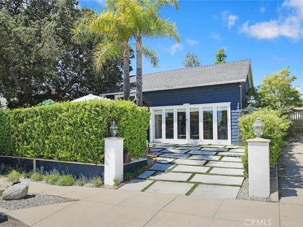 247 N Hermosa Ave, Sierra Madre, CA 91024