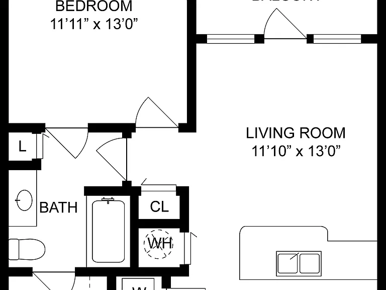 Cue Luxury Living — Photo 32