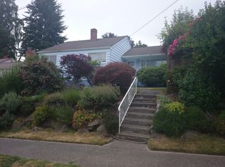 3624 39th Ave W, Seattle, WA 98199