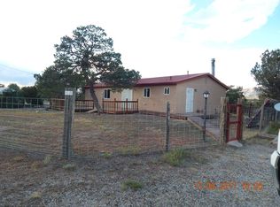 18 Nm Hwy 612, Thoreau, NM 87323