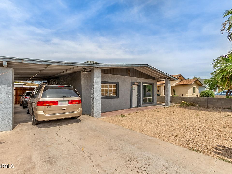 6738 N 54th Dr, Glendale, AZ 85301 | Zillow