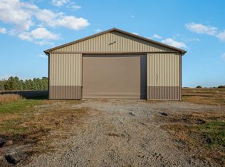 248 E County Line Rd, Grant Park, IL 60940