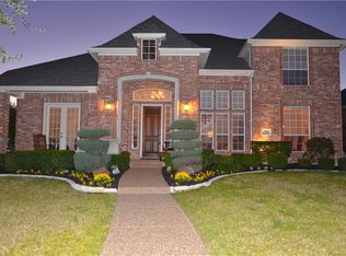 711 Country Meadow Dr, Murphy, TX 75094