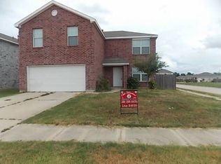 12601 Rio Comal Ln, Rosharon, TX 77583